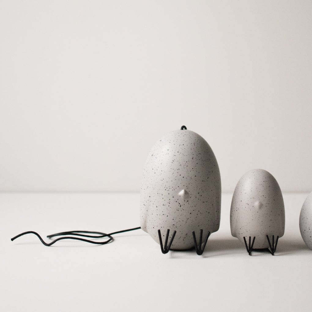 Hang Around Osterdekoration Küken - mole dot