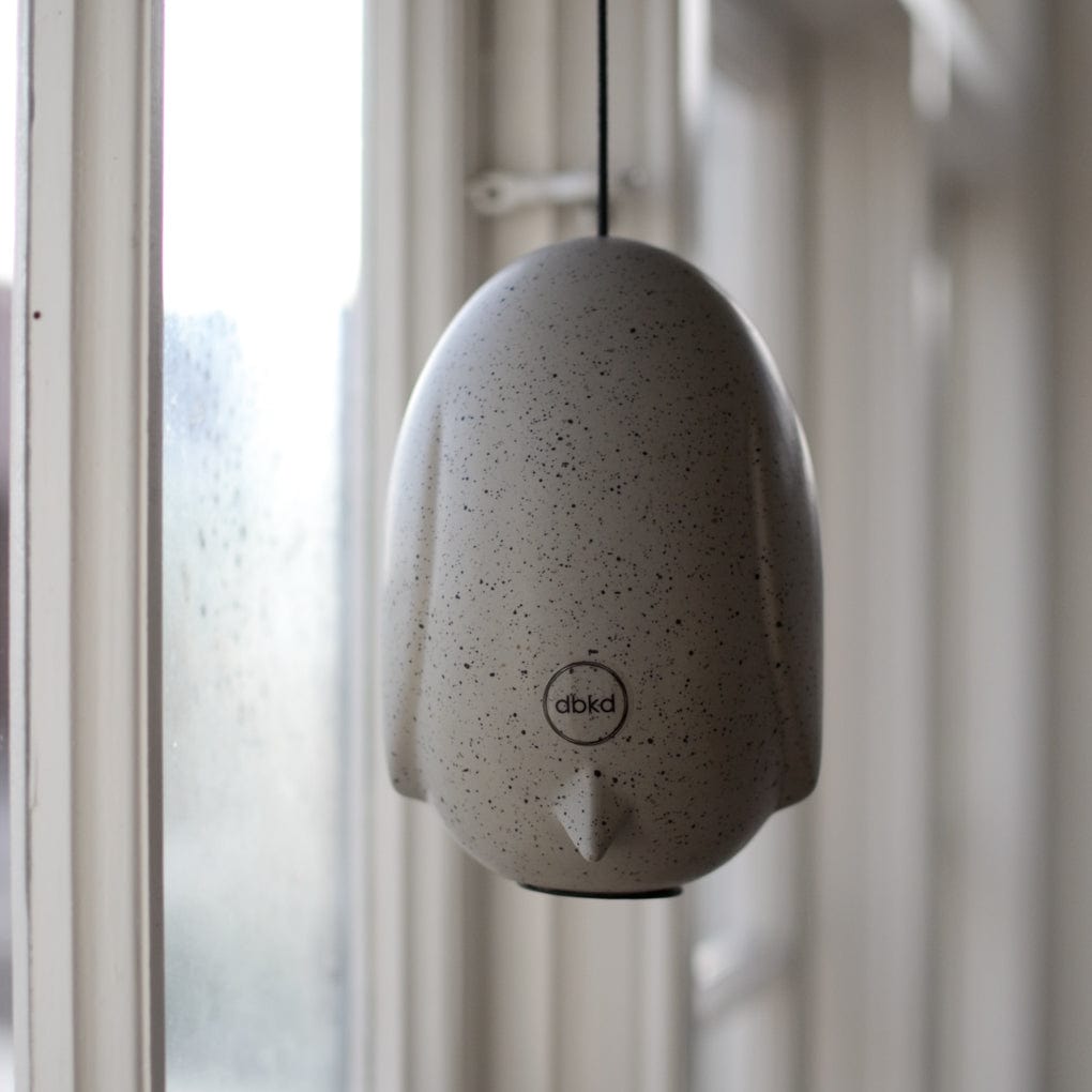 Hang Around Osterdekoration Küken - mole dot