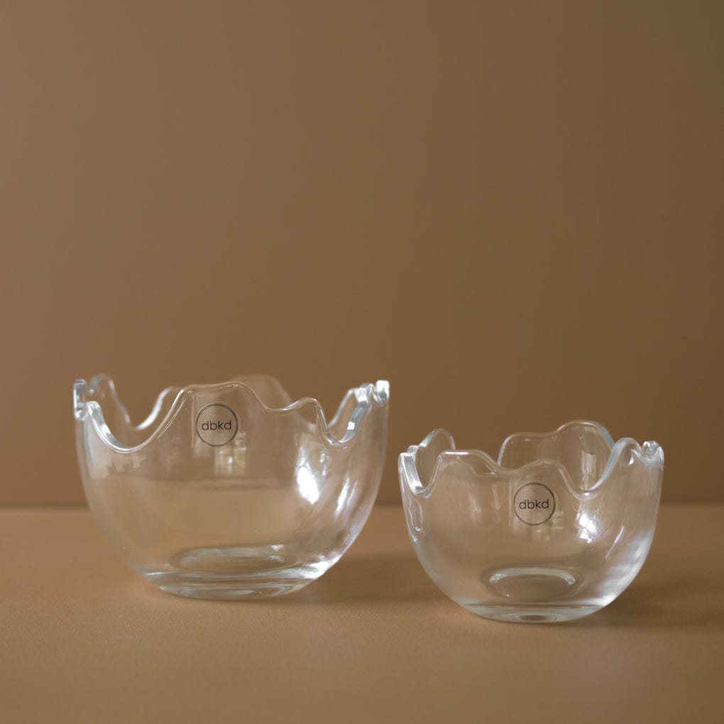 Happy Easter Schale - Glas