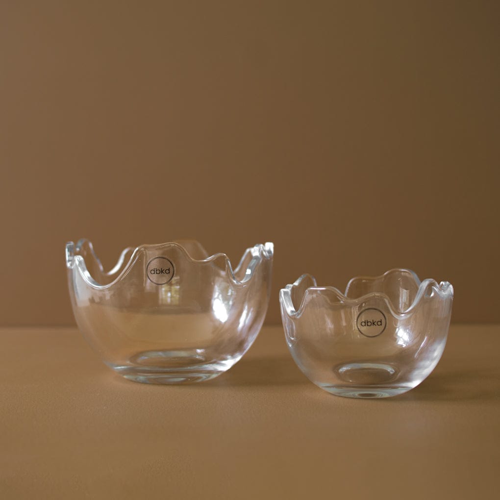 Happy Easter Schale - Glas