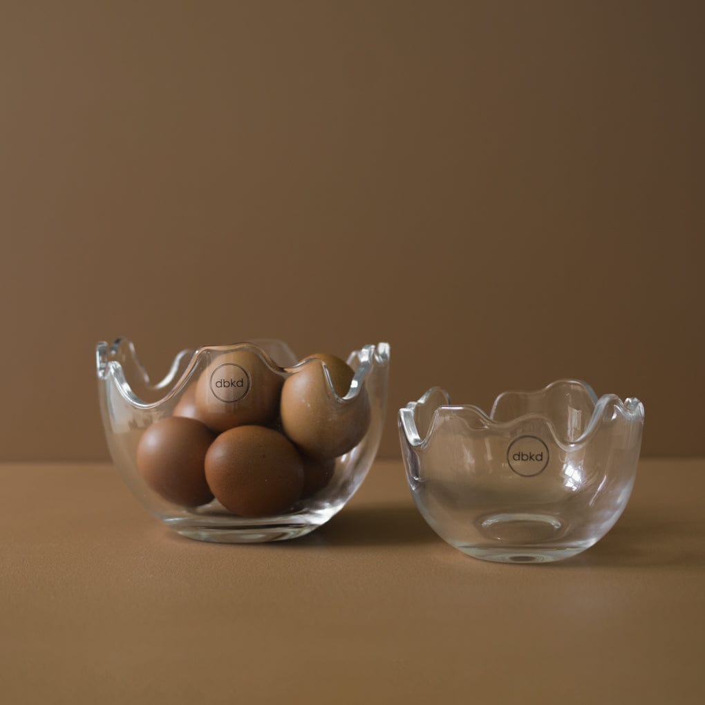 Happy Easter Schale - Glas