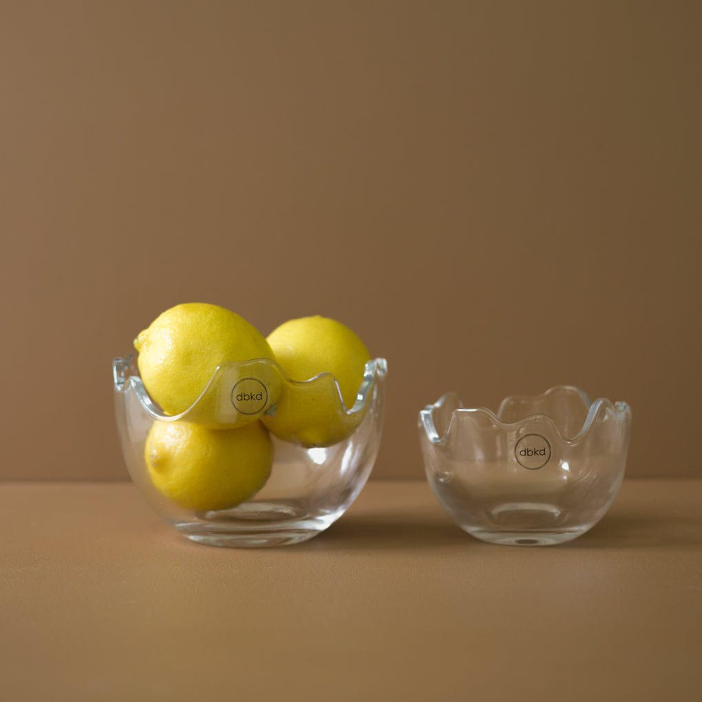 Happy Easter Schale - Glas