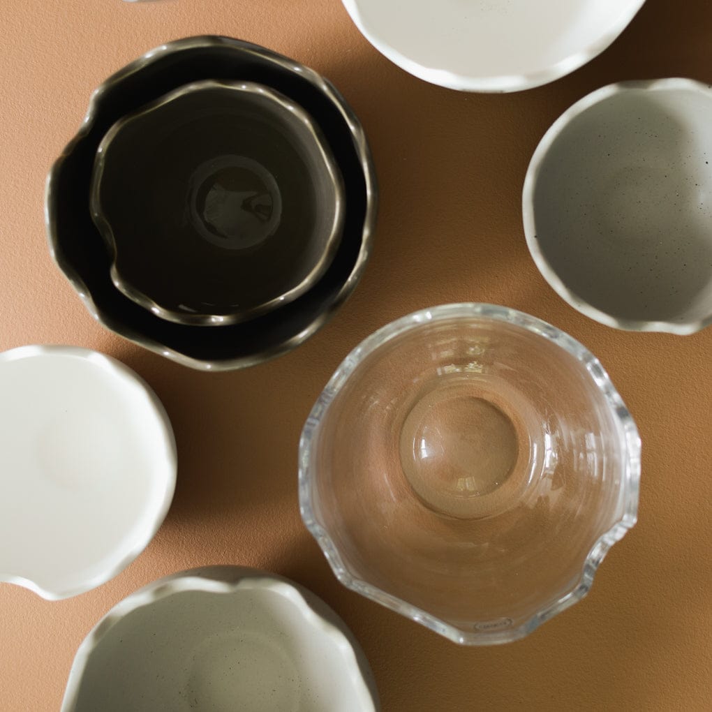 Happy Easter Schale - Glas