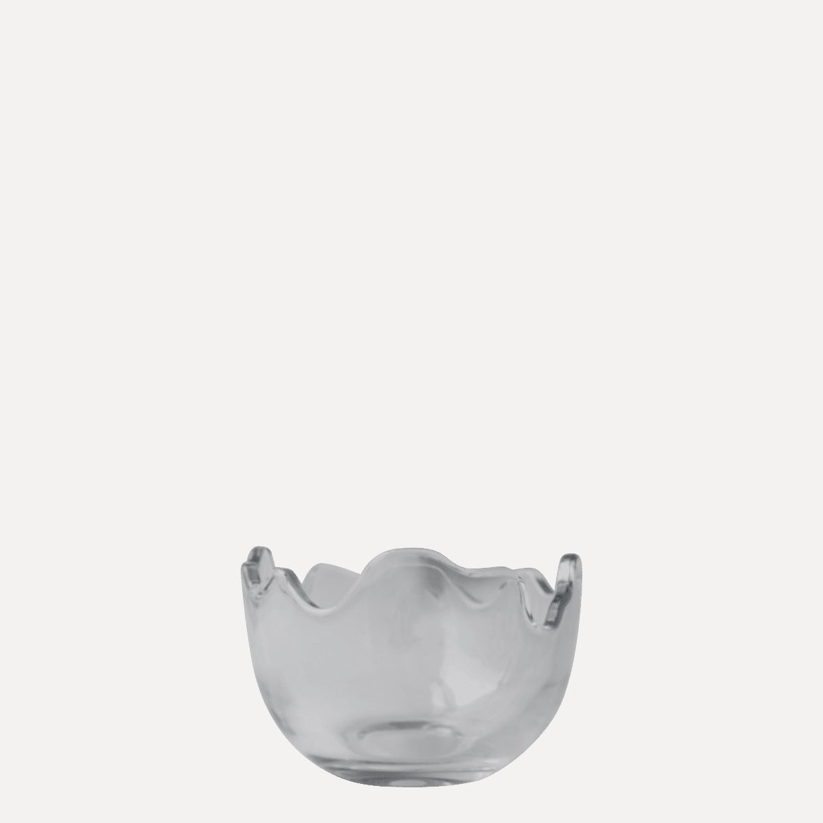 Happy Easter Schale - Glas