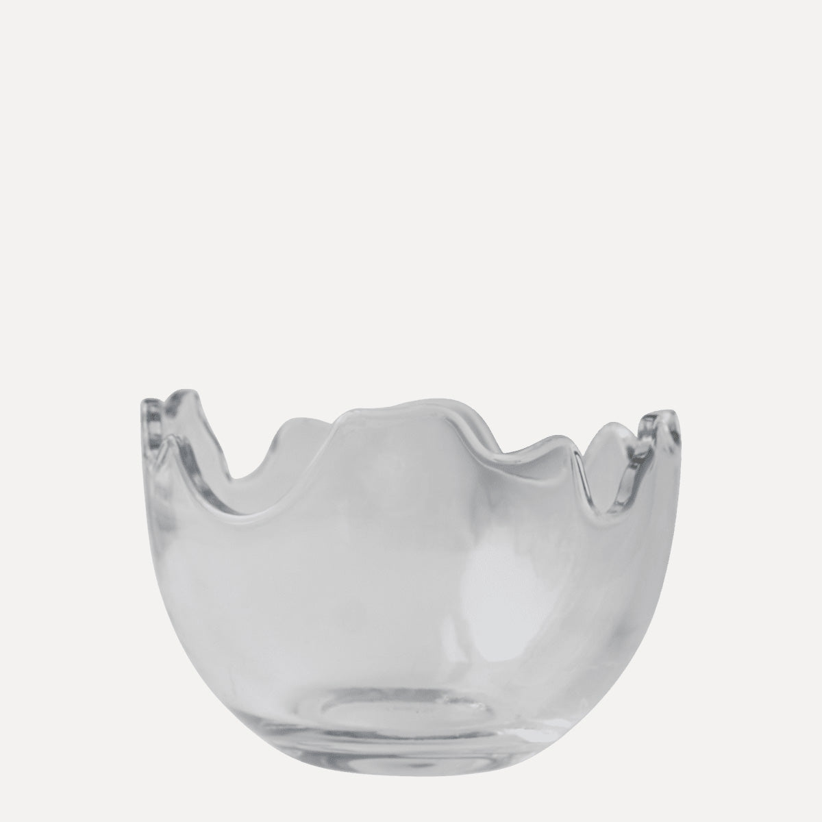 Happy Easter Schale - Glas