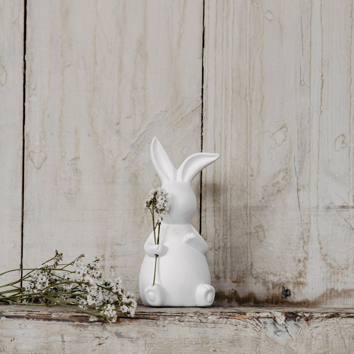 B-Ware Osterdekoration Hase Emilia