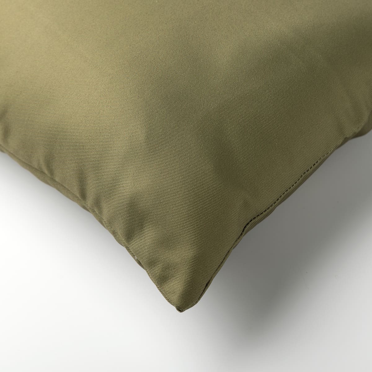 Outdoor Kissen Sun - olive branch