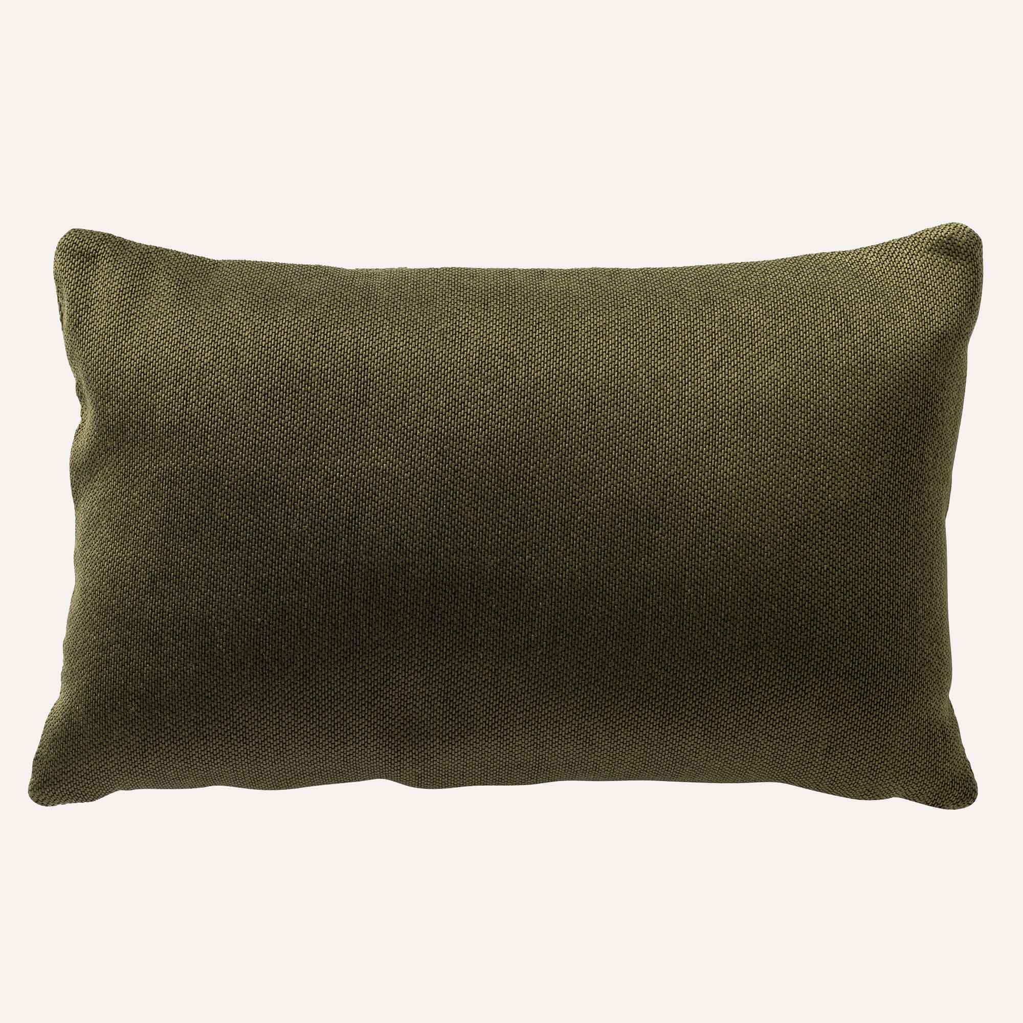 Outdoor Kissen Eden - grün