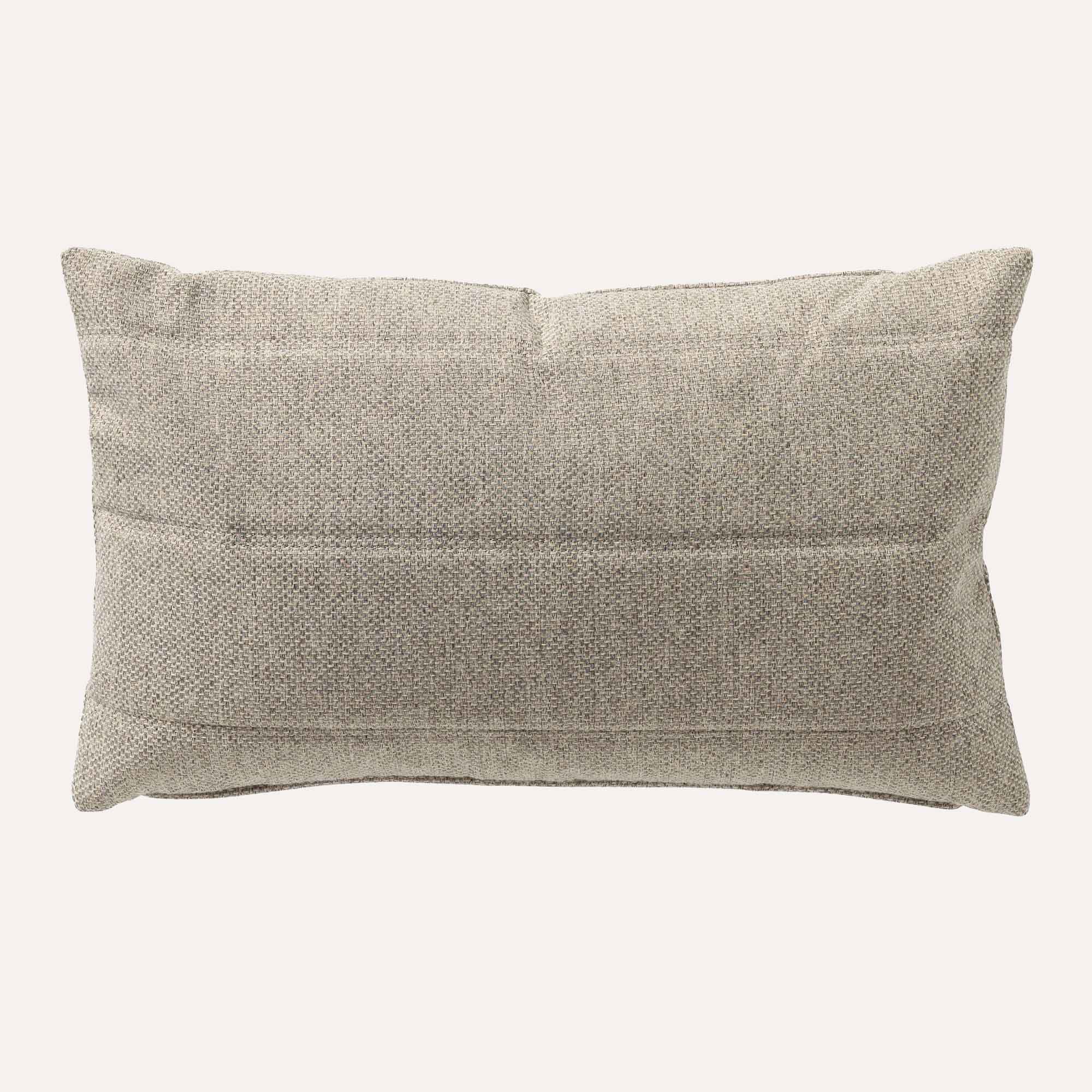 Outdoor Kissen Talia - stone