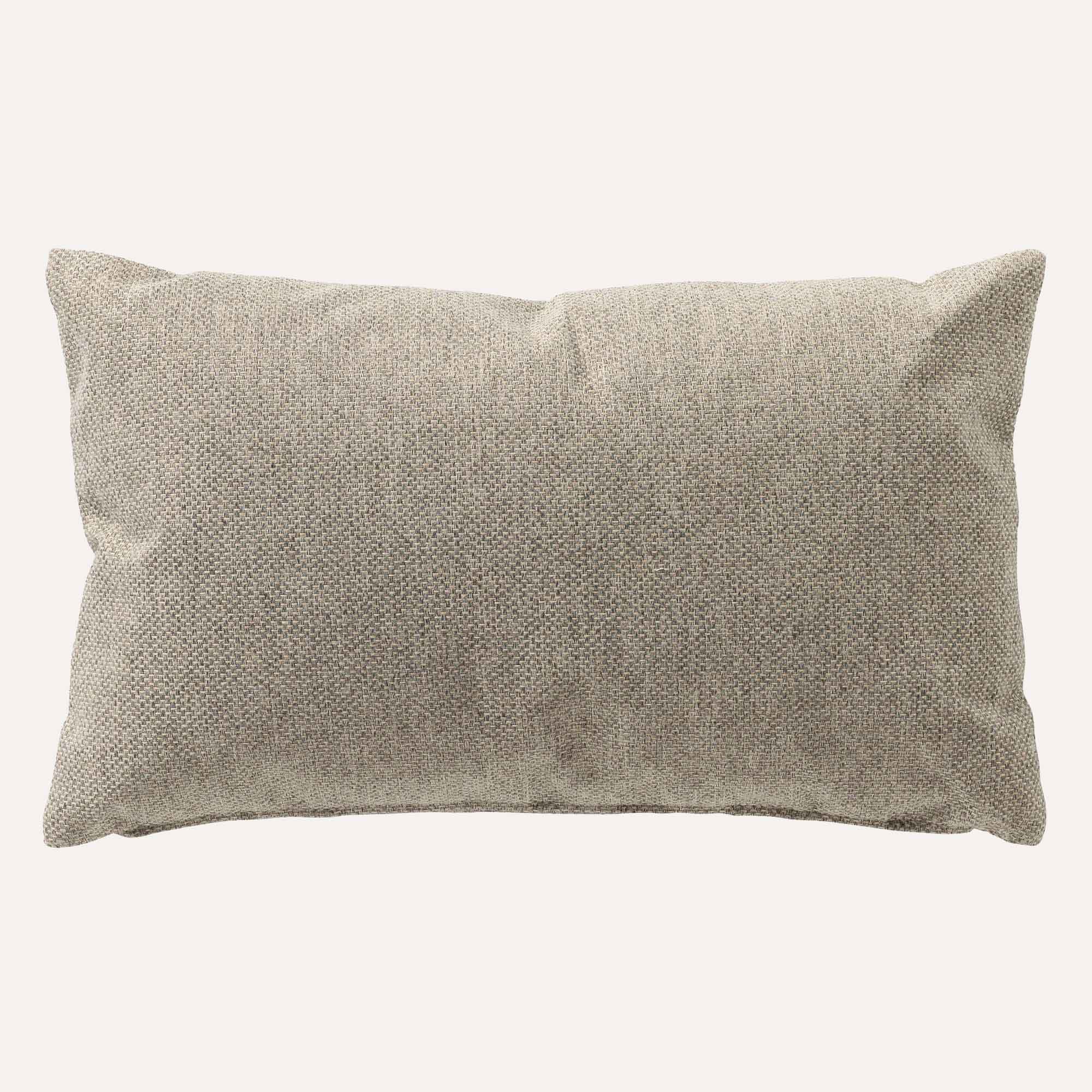 Outdoor Kissen Talia - stone