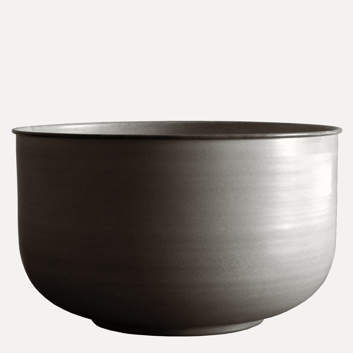 Pflanzschale Out Wide - beige