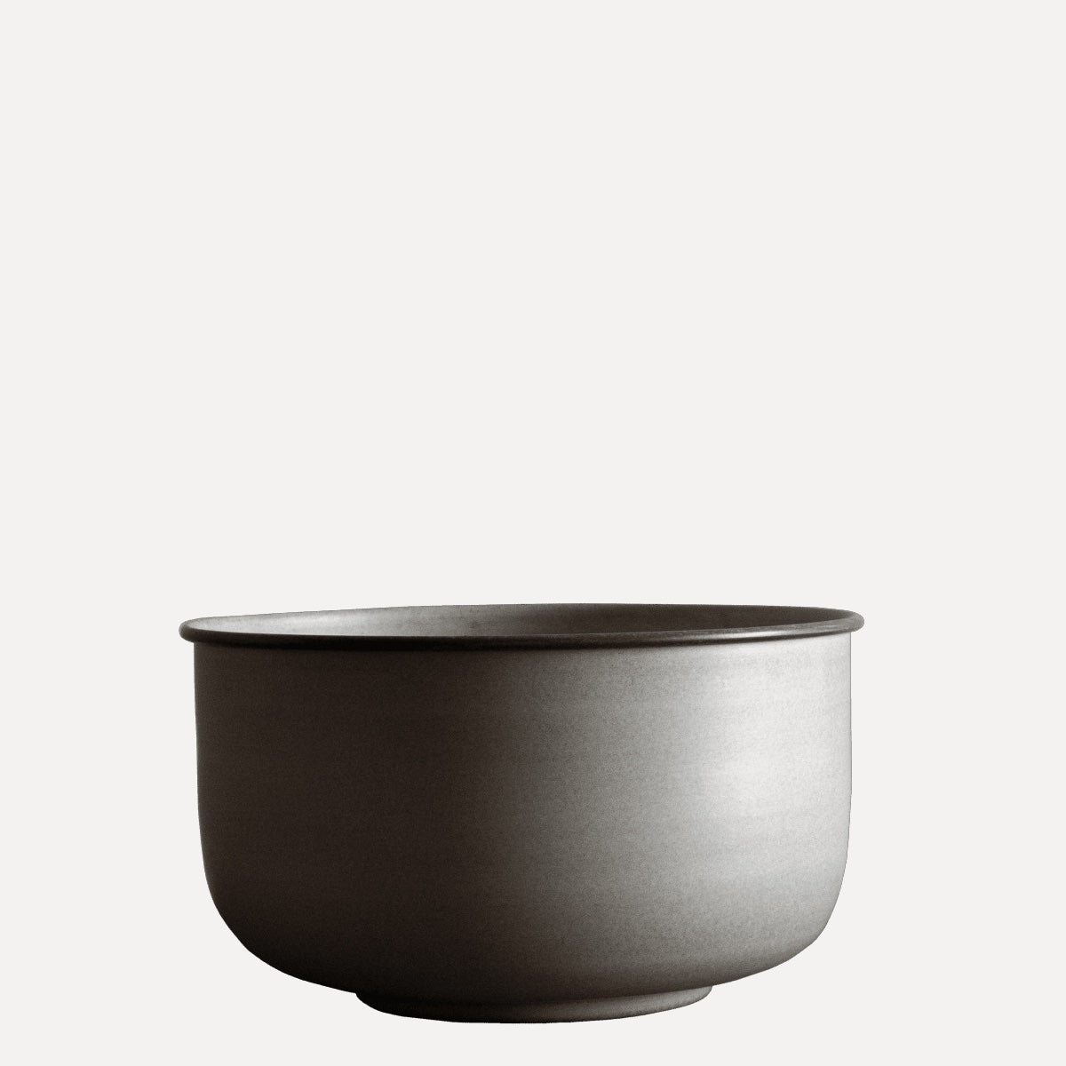 Pflanzschale Out Wide - beige