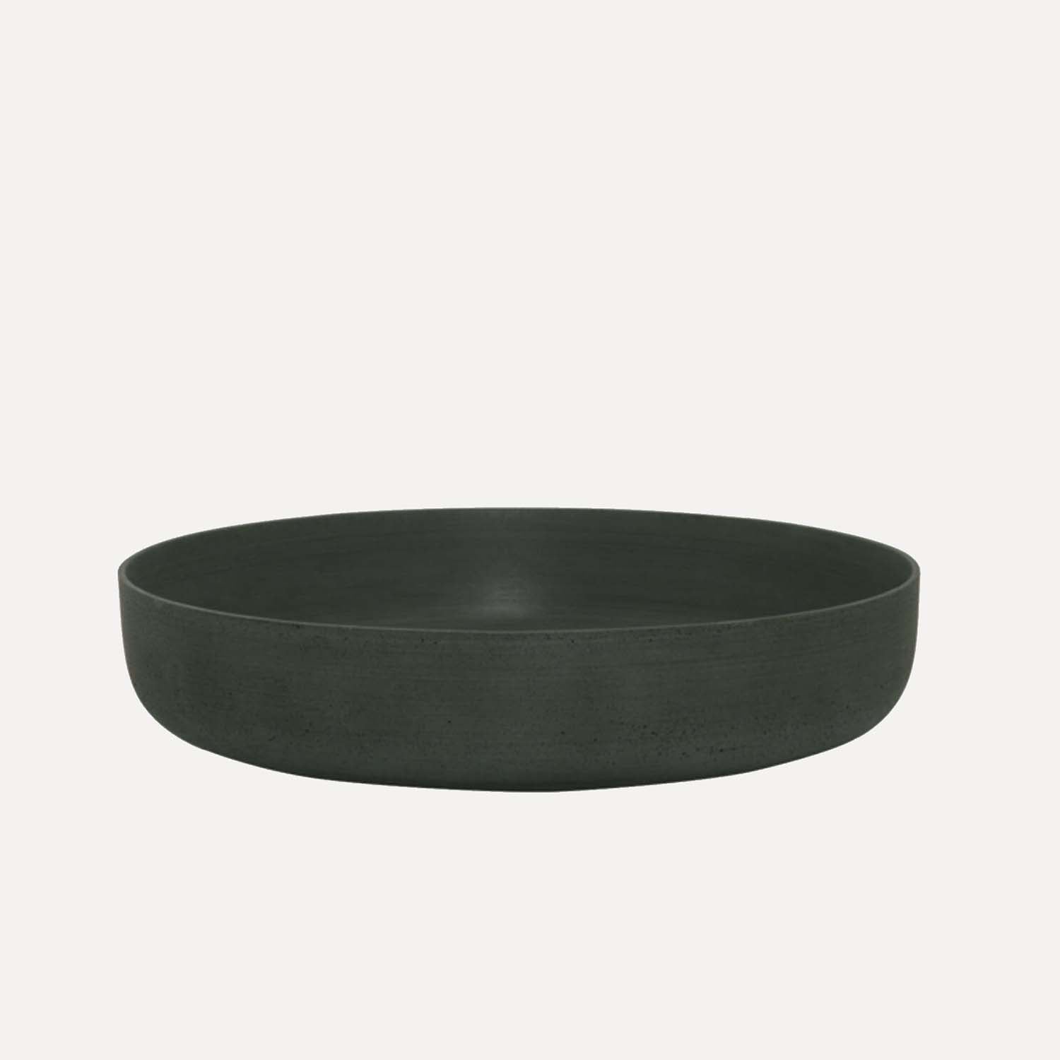 Pflanzschale Eav low - pine green