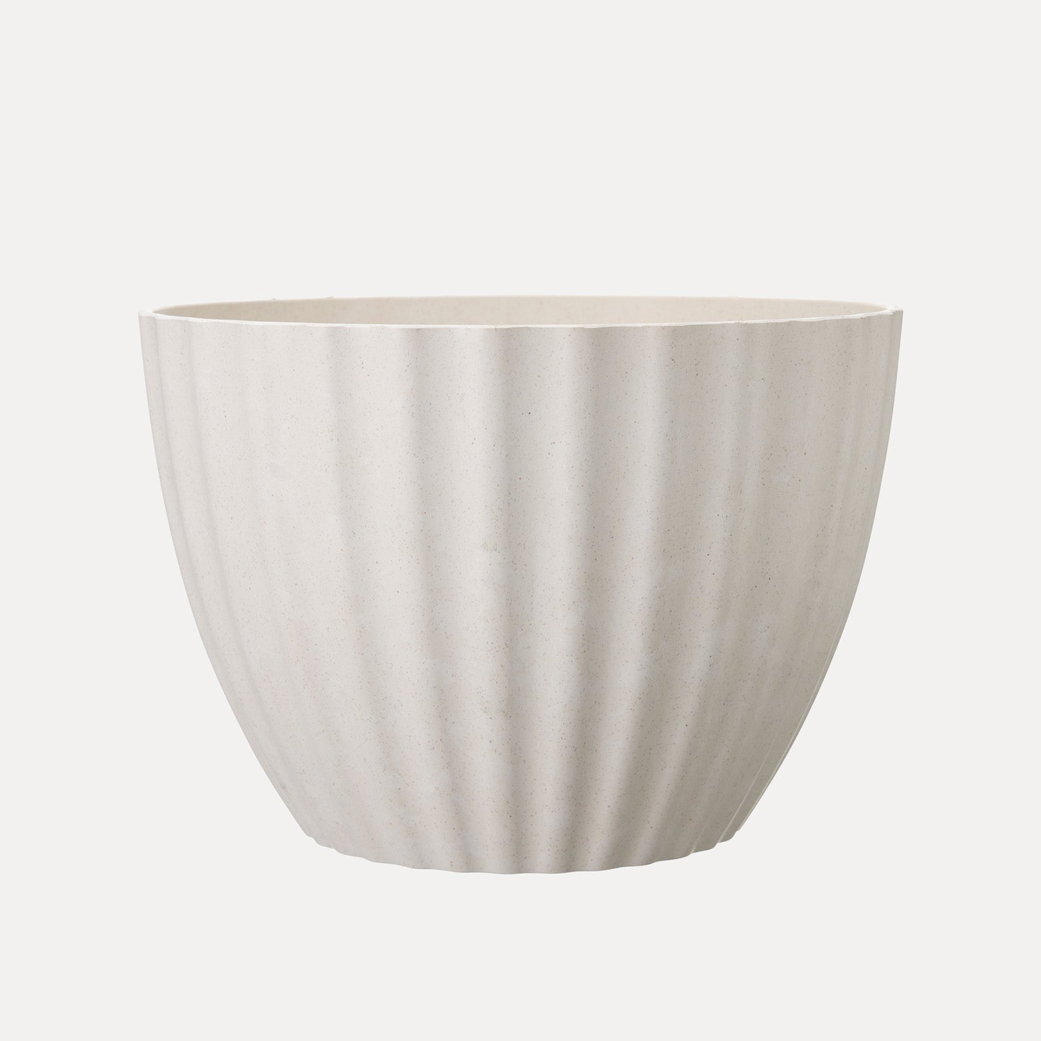 Pflanztopf Yvette - creme