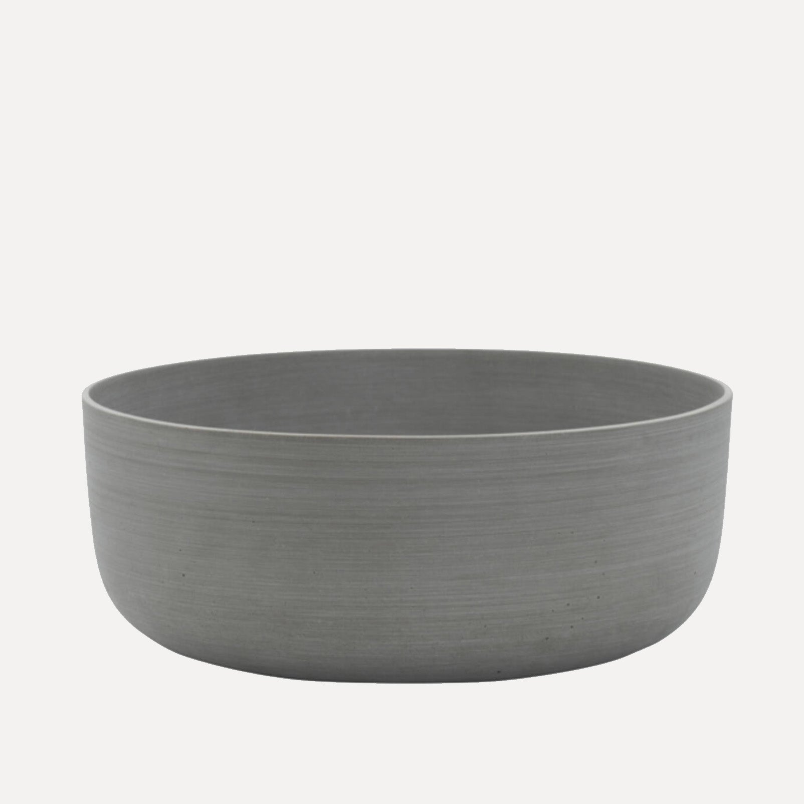 Pflanzschale Eav - clouded grey
