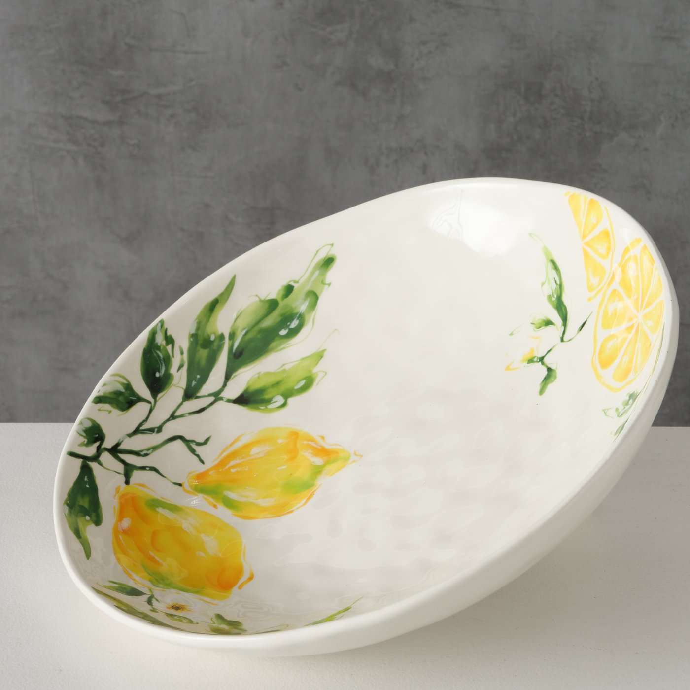 Schale Limone