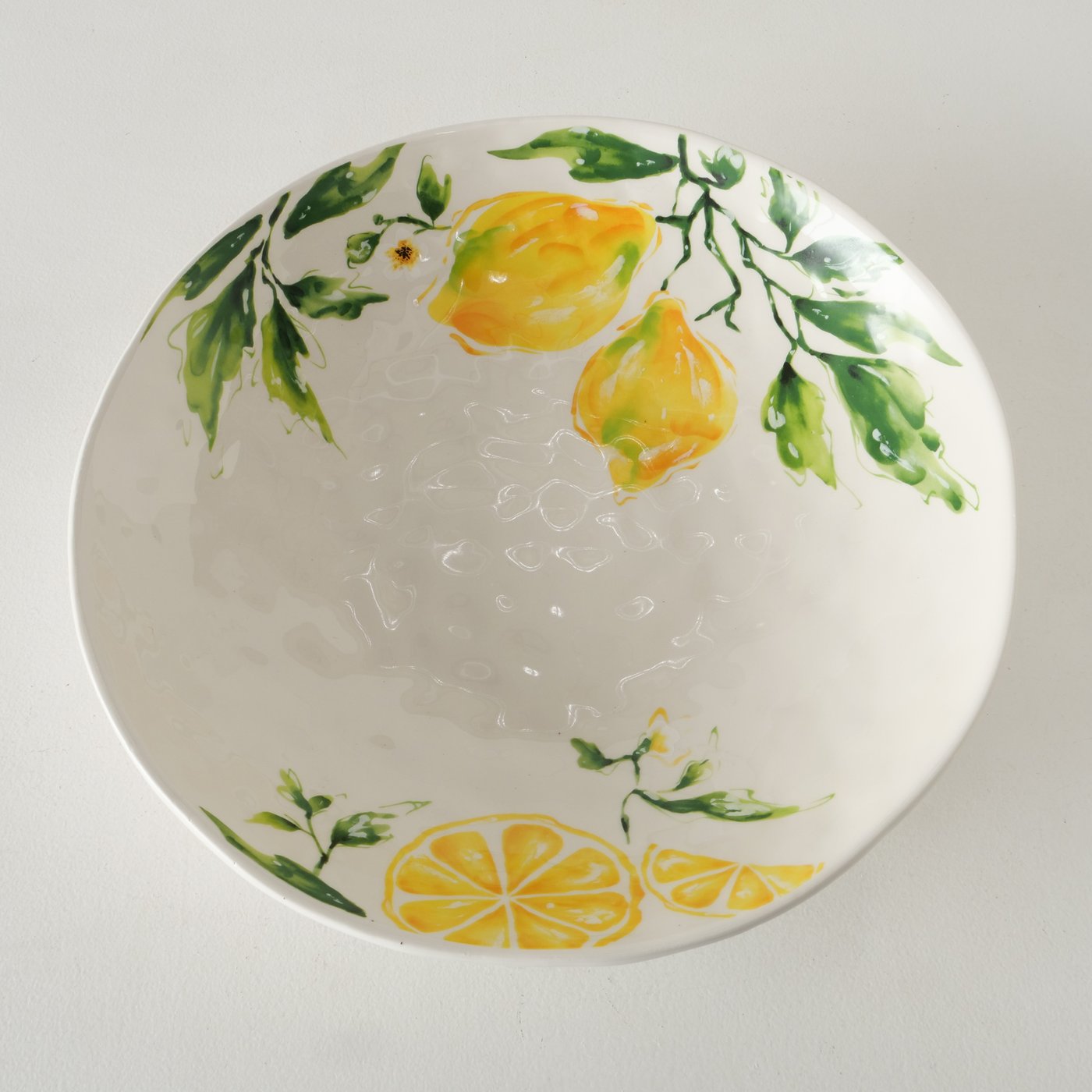 Schale Limone