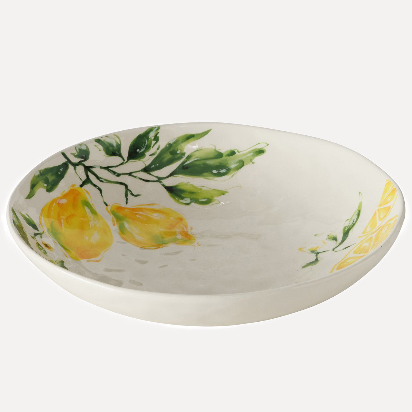 Schale Limone