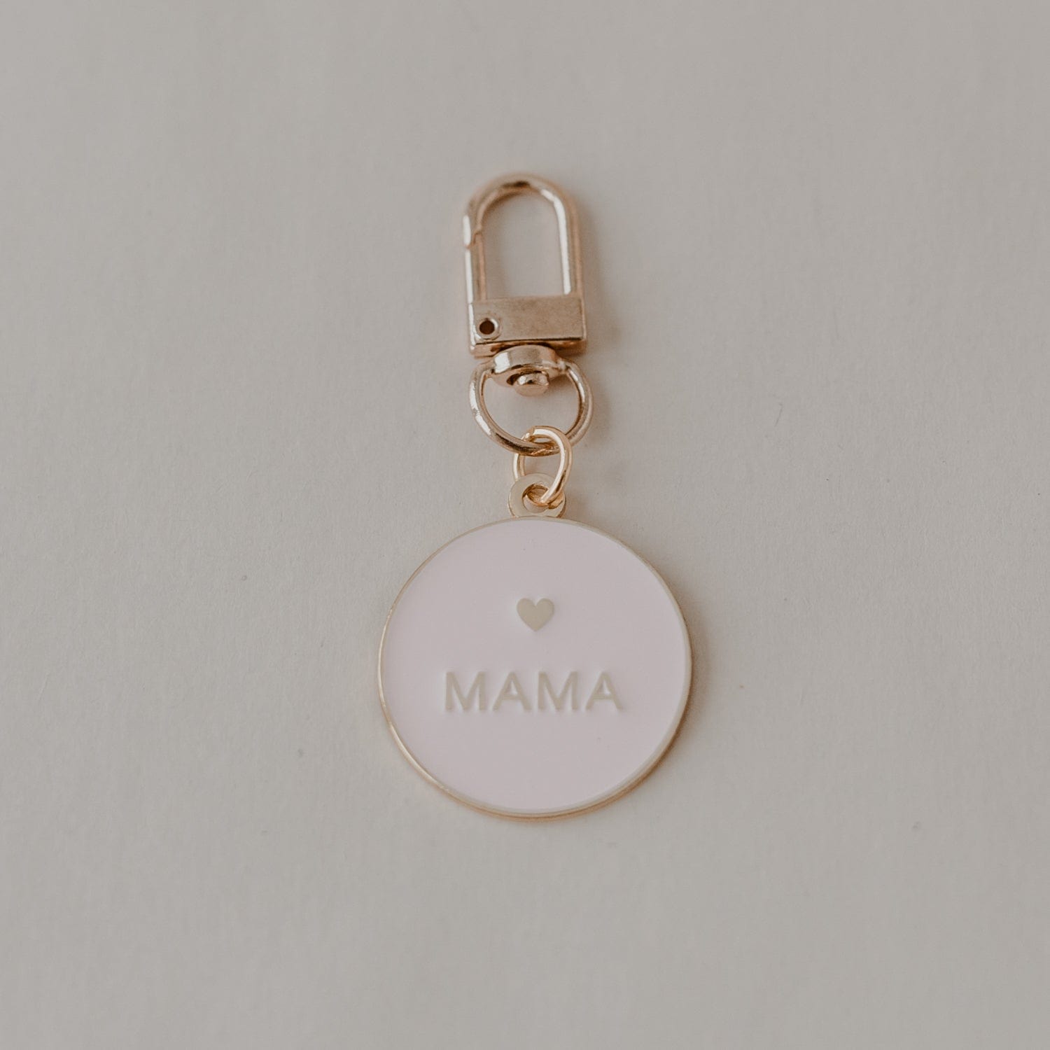 Schlüsselanhänger - Mama
