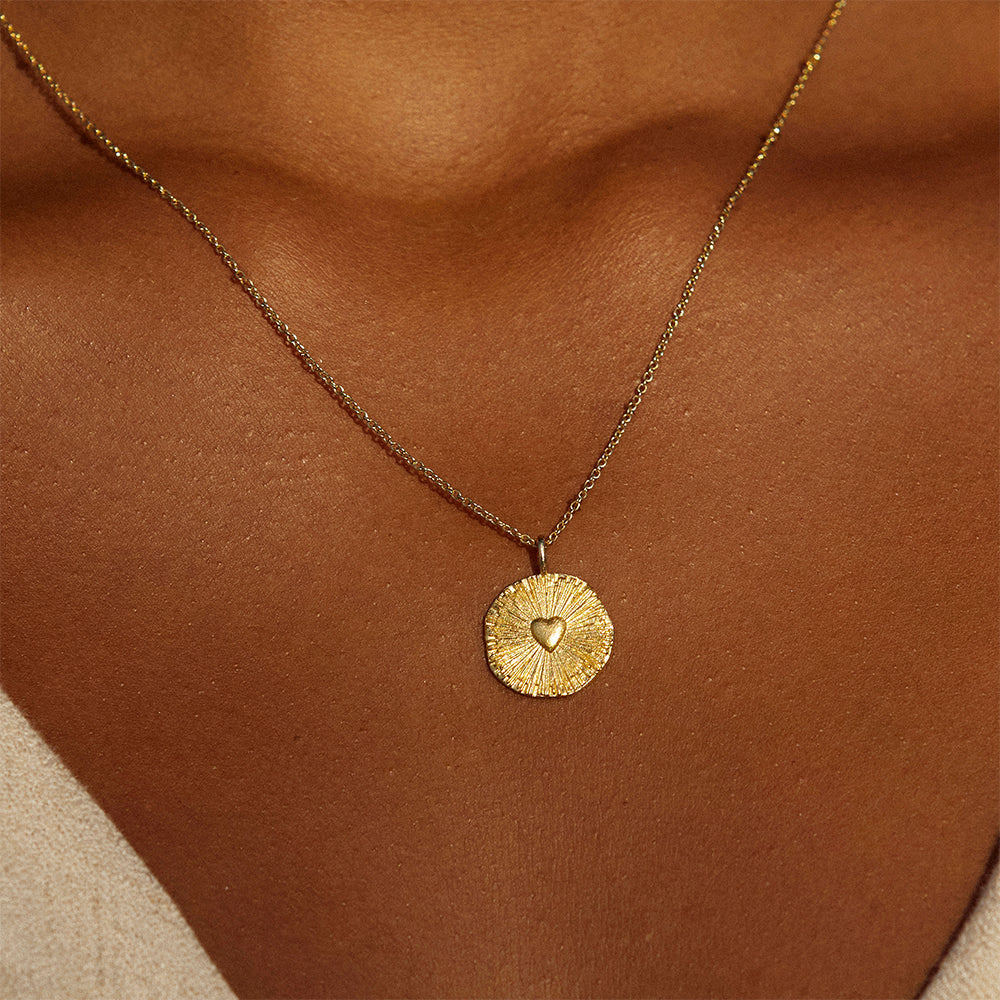 Kette Kara - gold