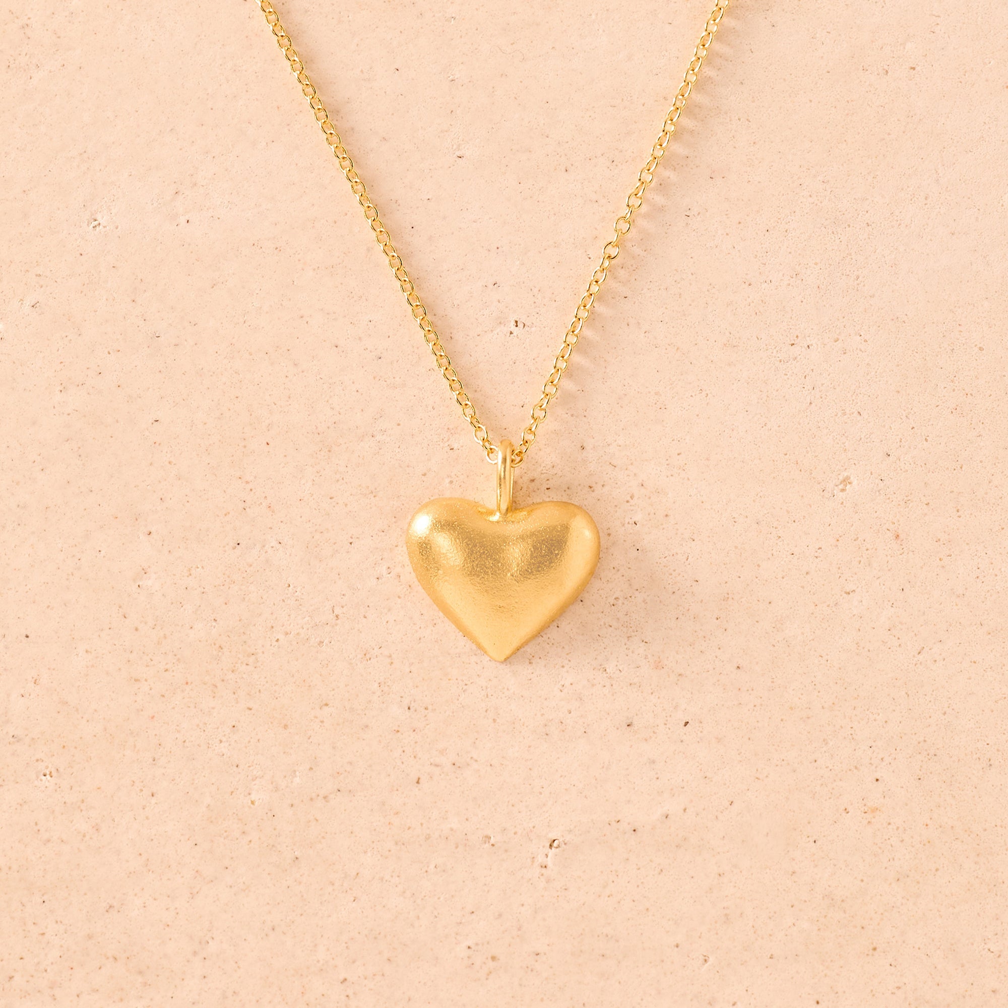 Kette Leona - gold