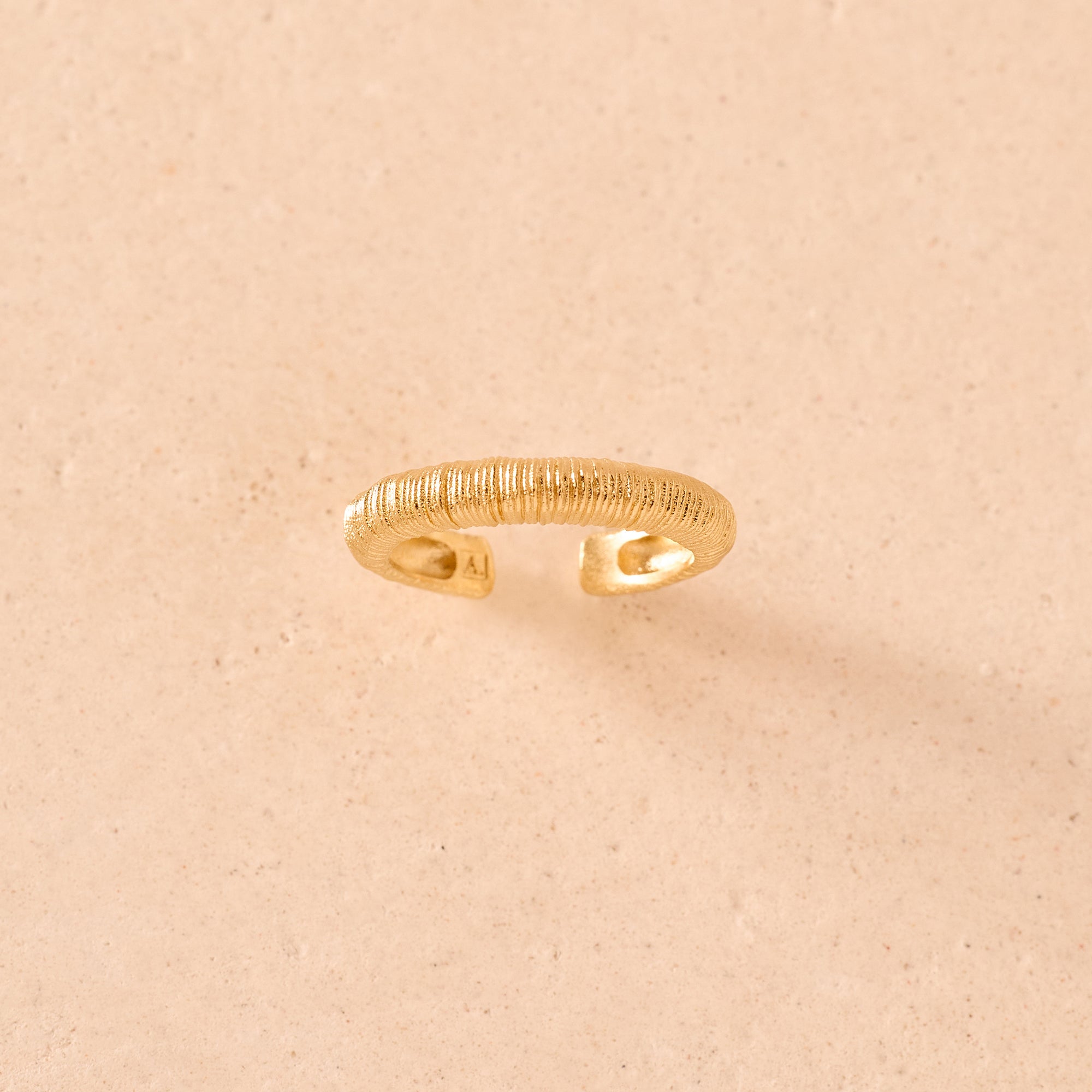 Ring Come - gold