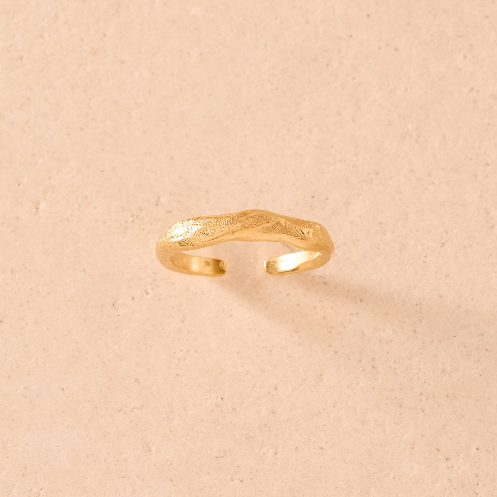 Ring Zephir - gold