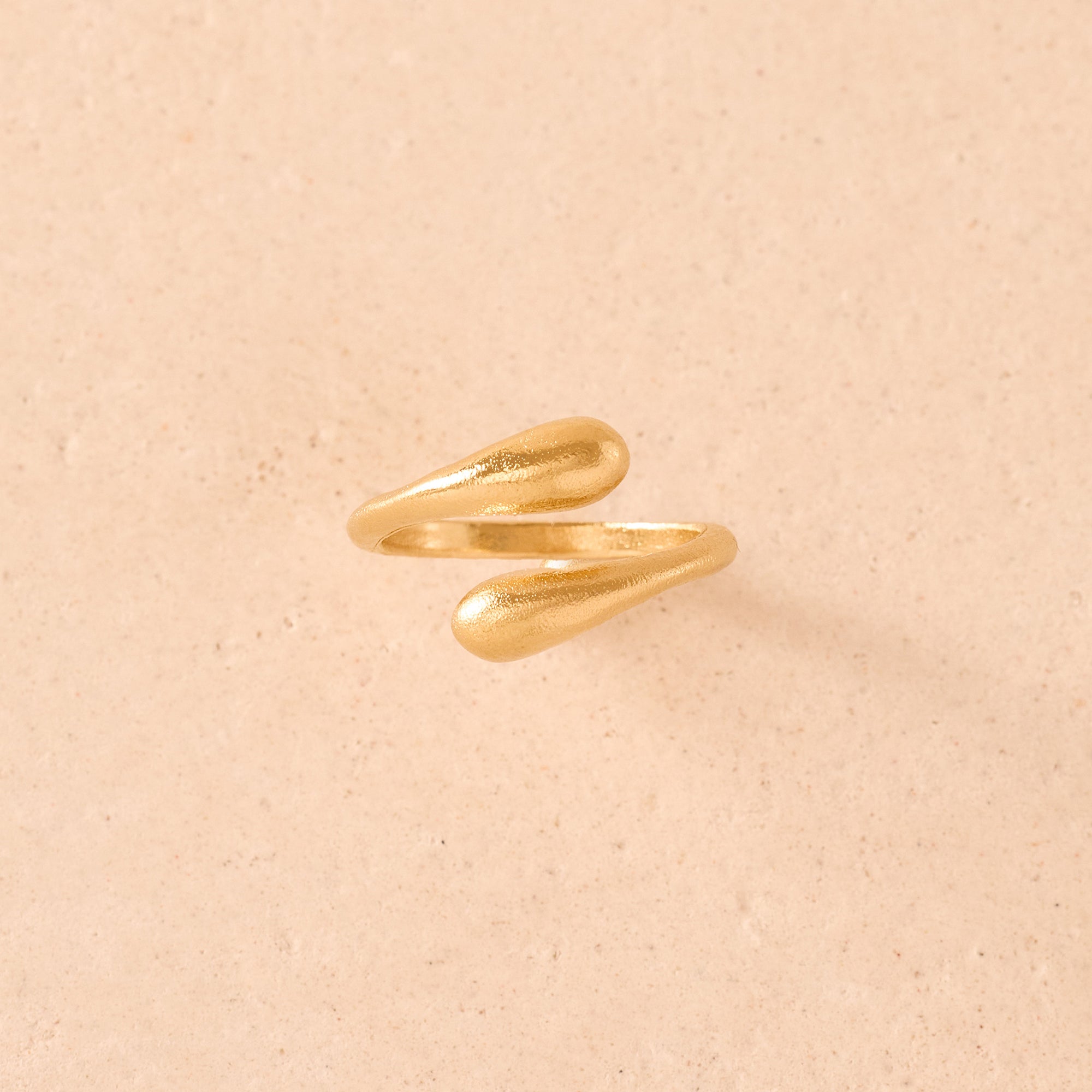 Ring Filippa - gold