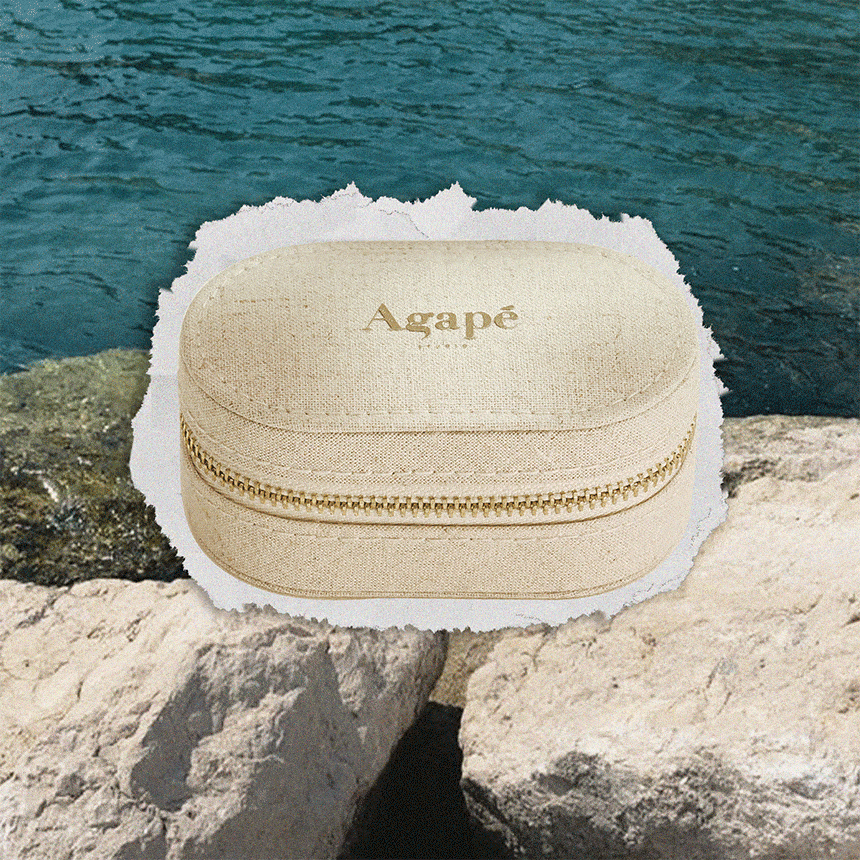 Schmuckbox Agapé Studio