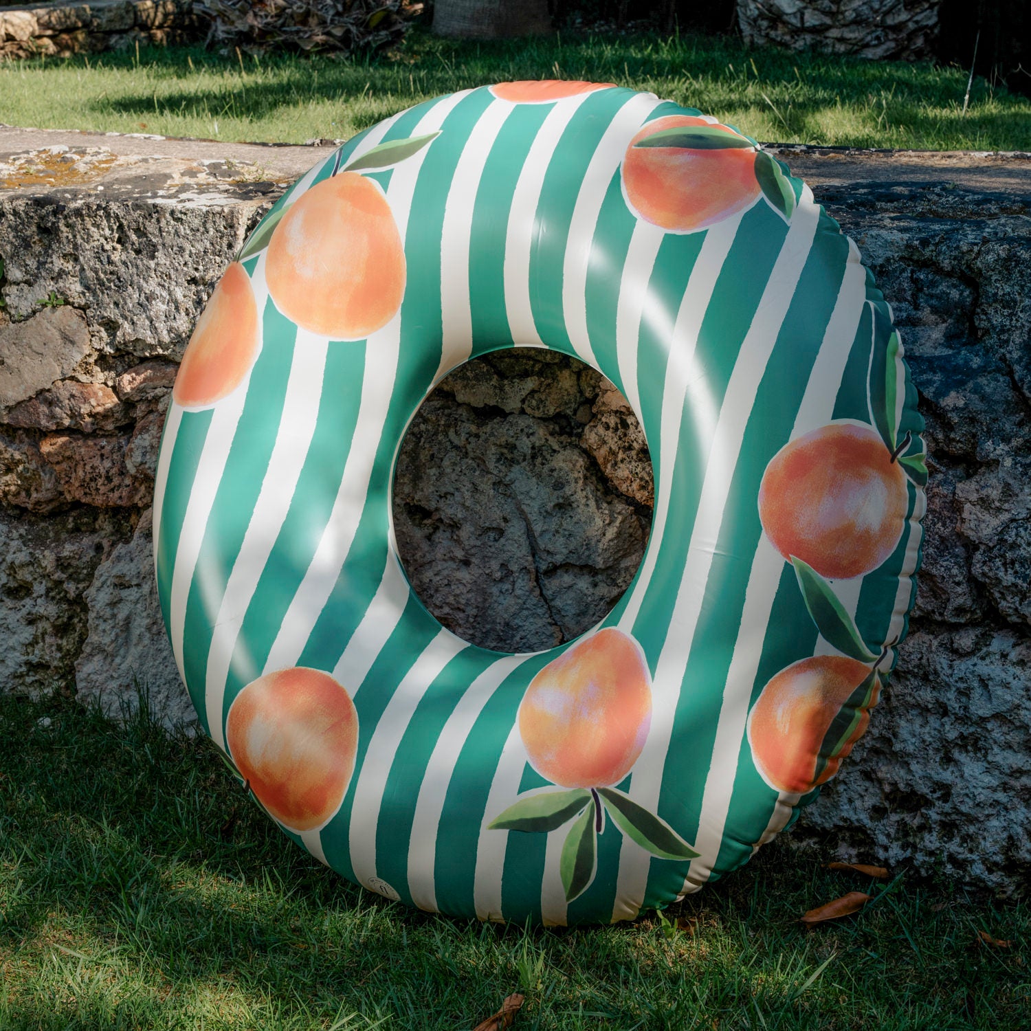 Schwimmring Cala Figuera - vert