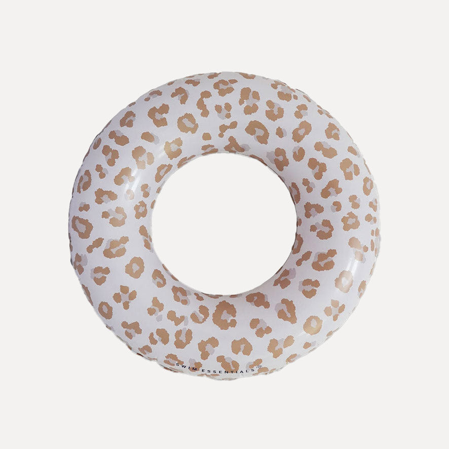 Schwimmring Leo - Natur