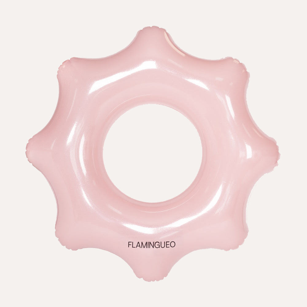Schwimmring Flower - rosa