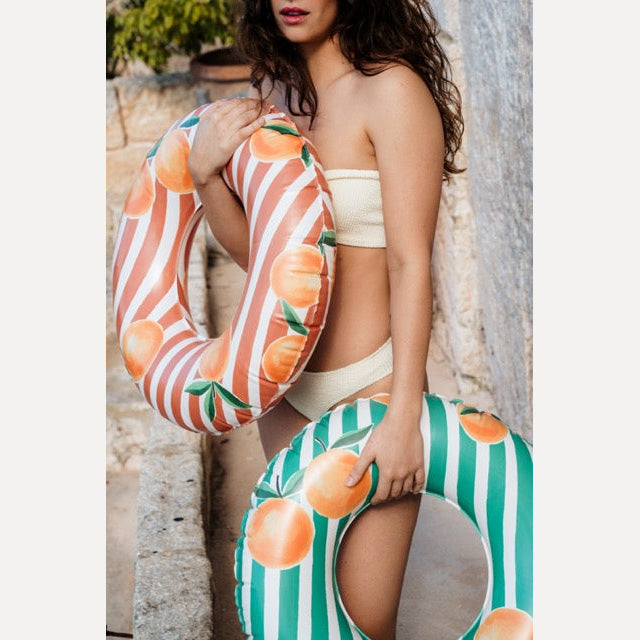 Schwimmring Cala Figuera - vert