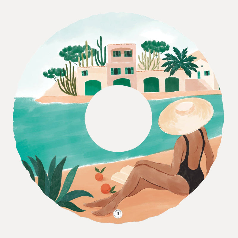 Schwimmring Majorque