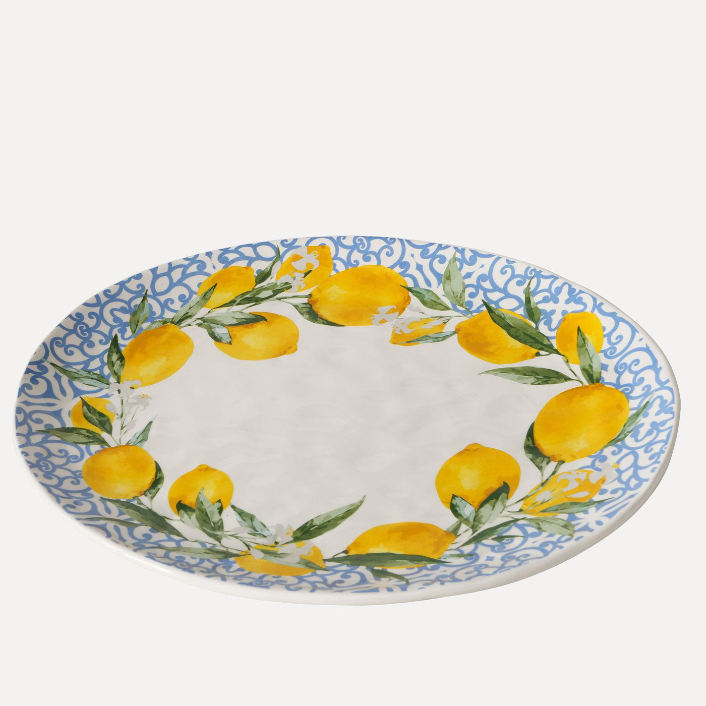 Servierplatte Capri - oval