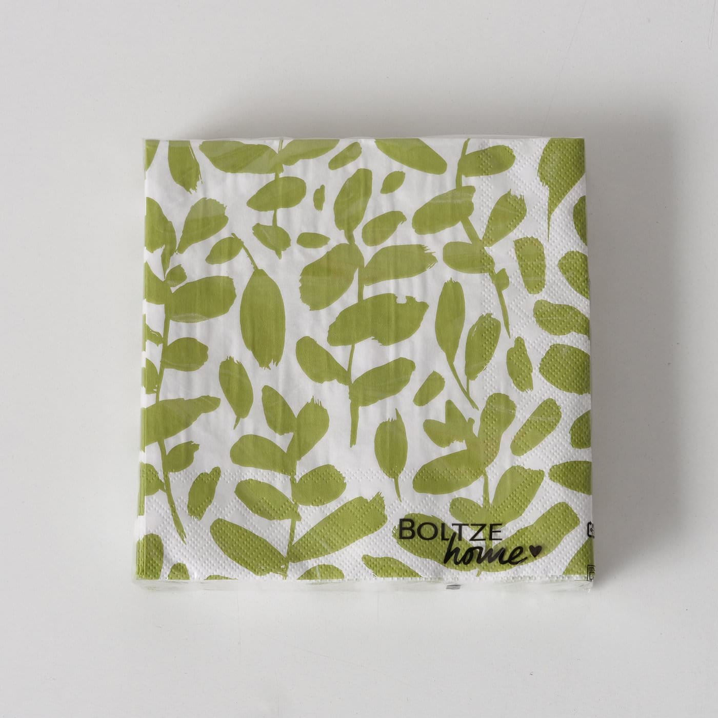 Servietten Fago - hellgrün