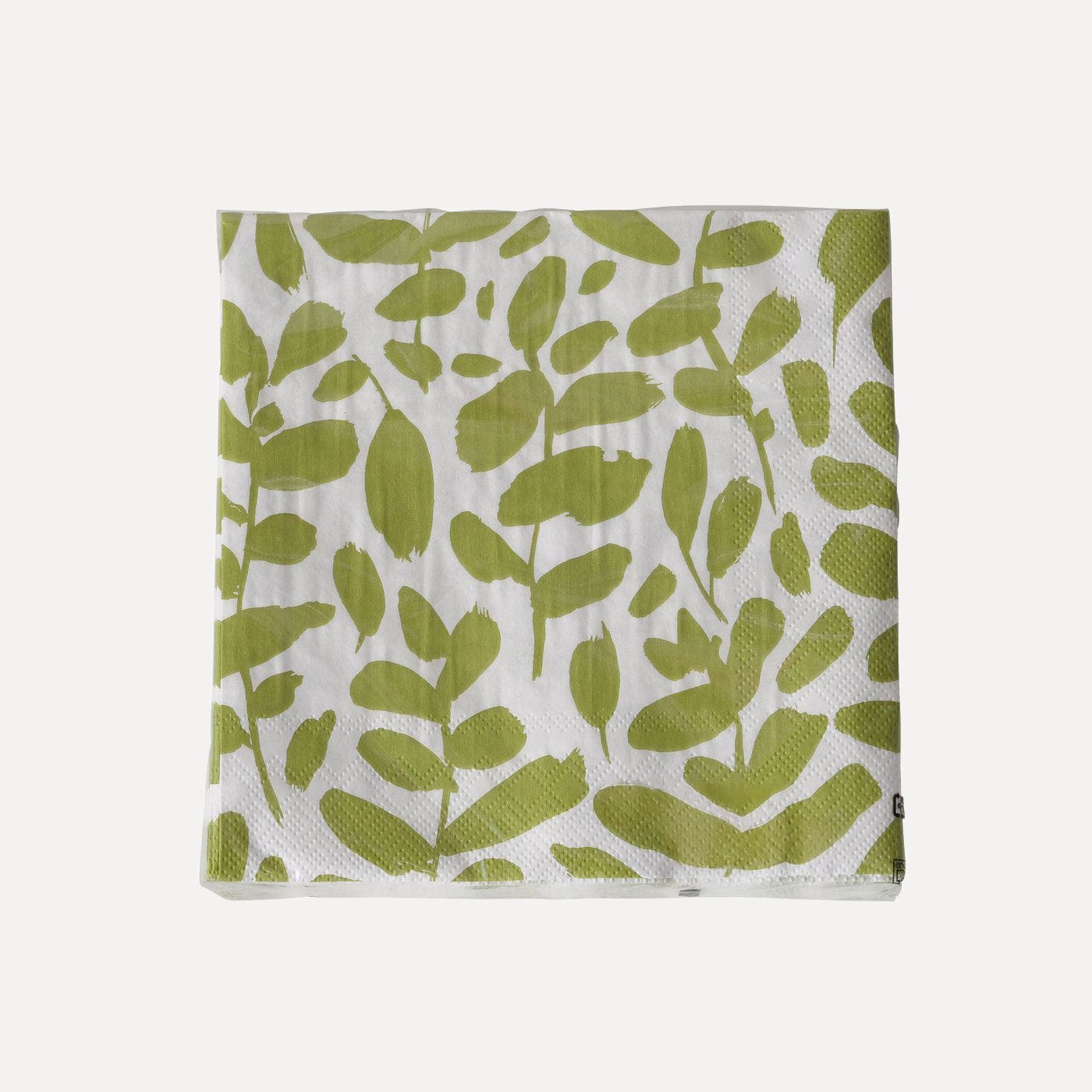 Servietten Fago - hellgrün