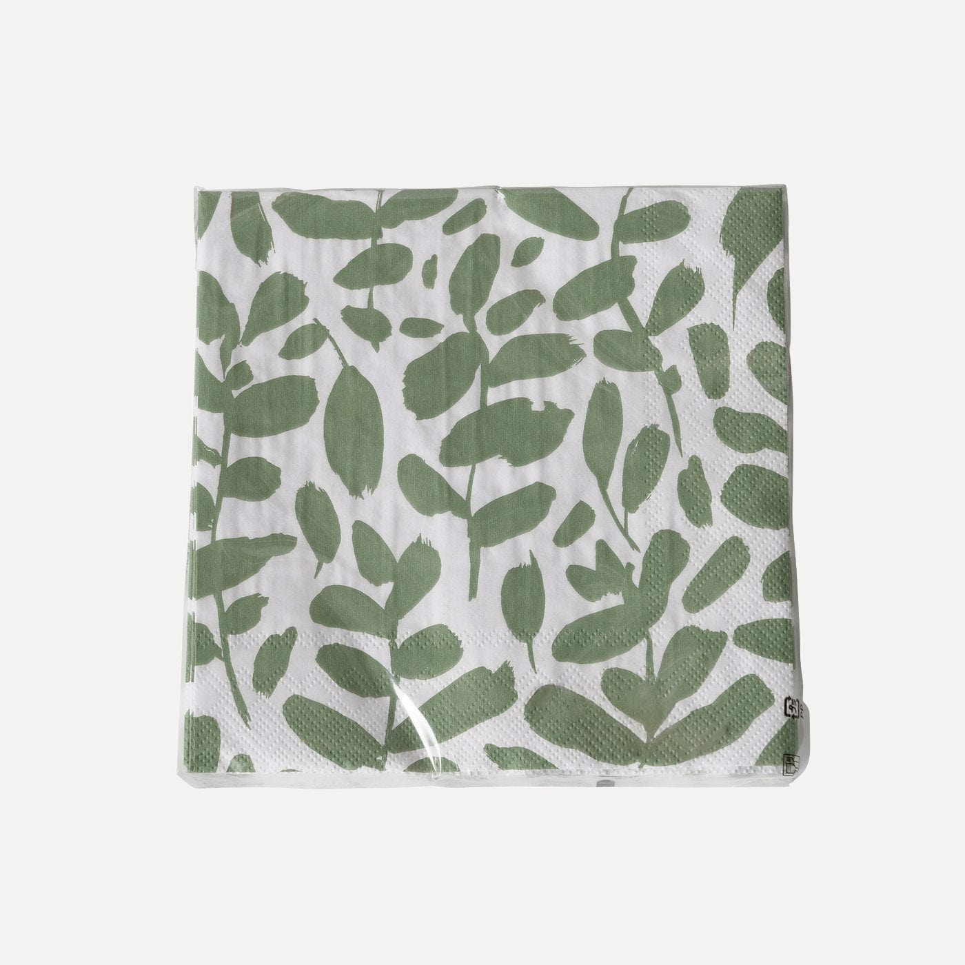 Servietten Fago - dunkelgrün