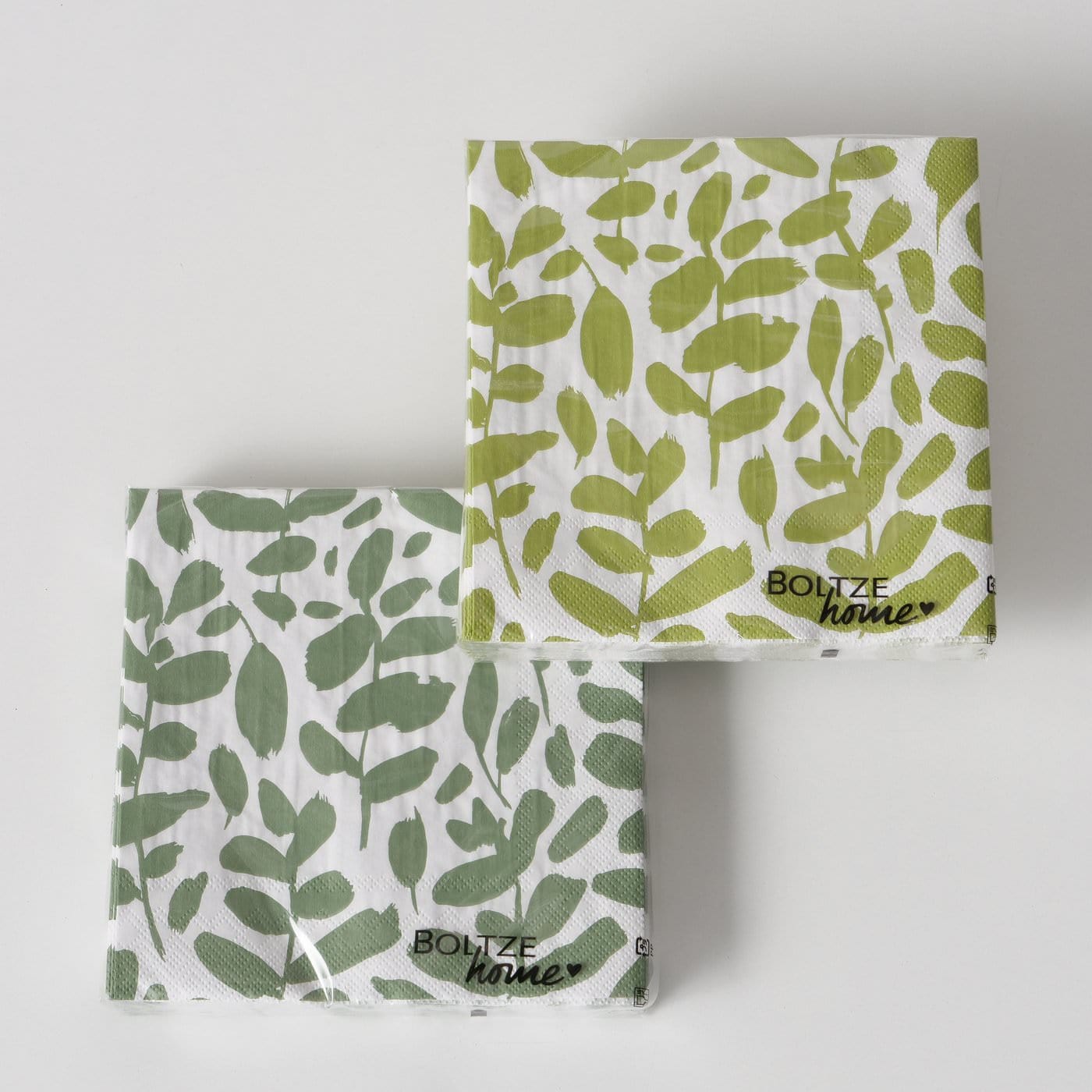 Servietten Fago - hellgrün