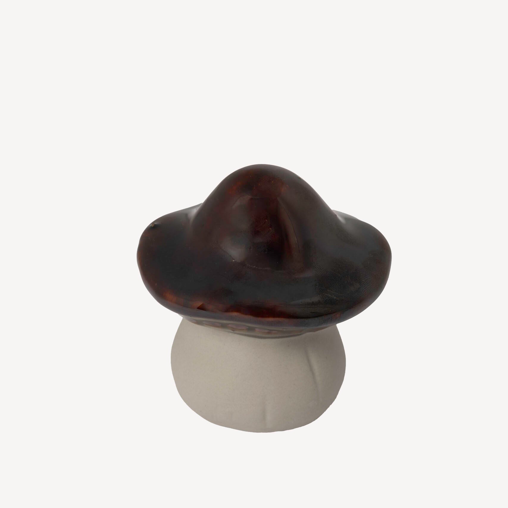 Pilz Skogstorp - braun