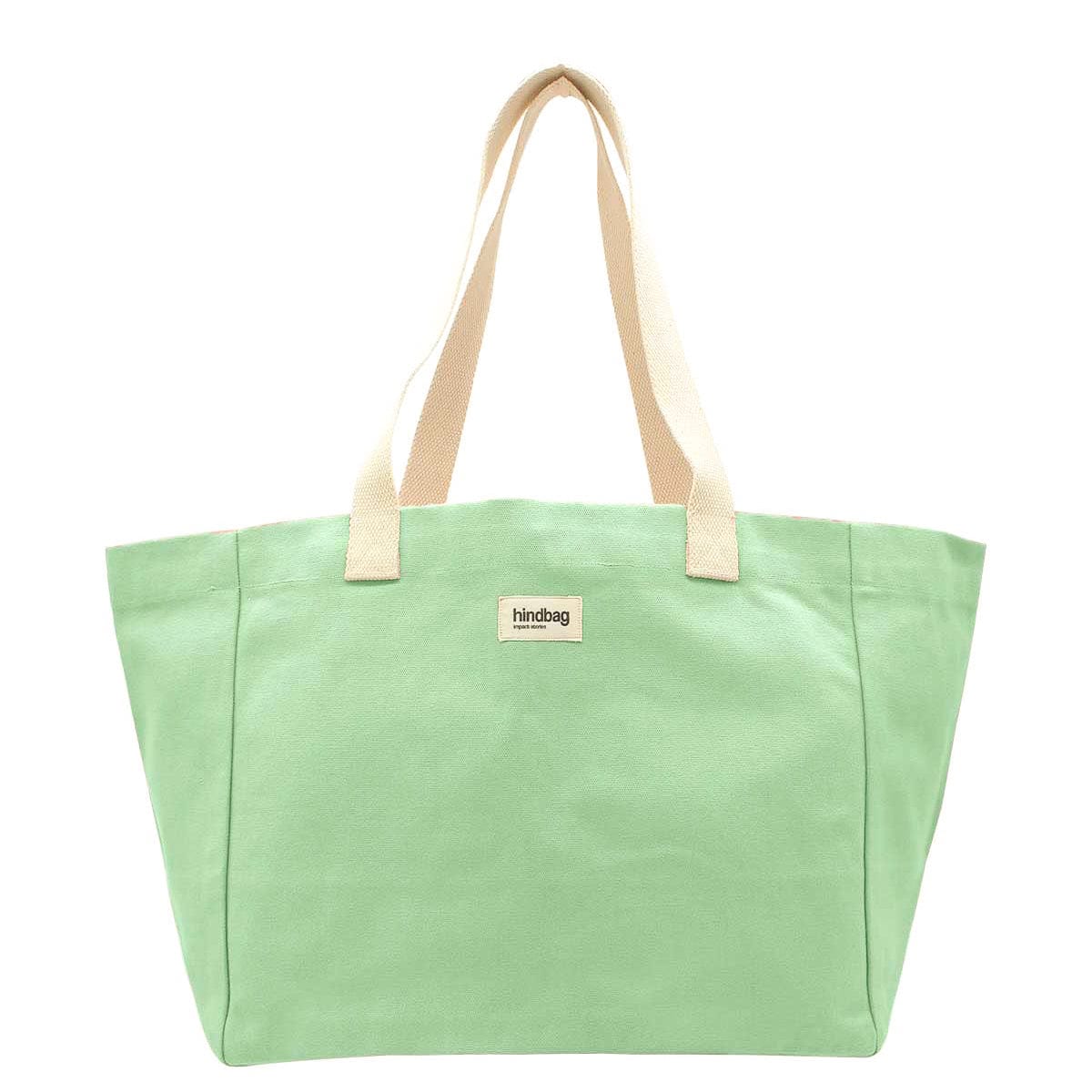 Claude Tragetasche in olive