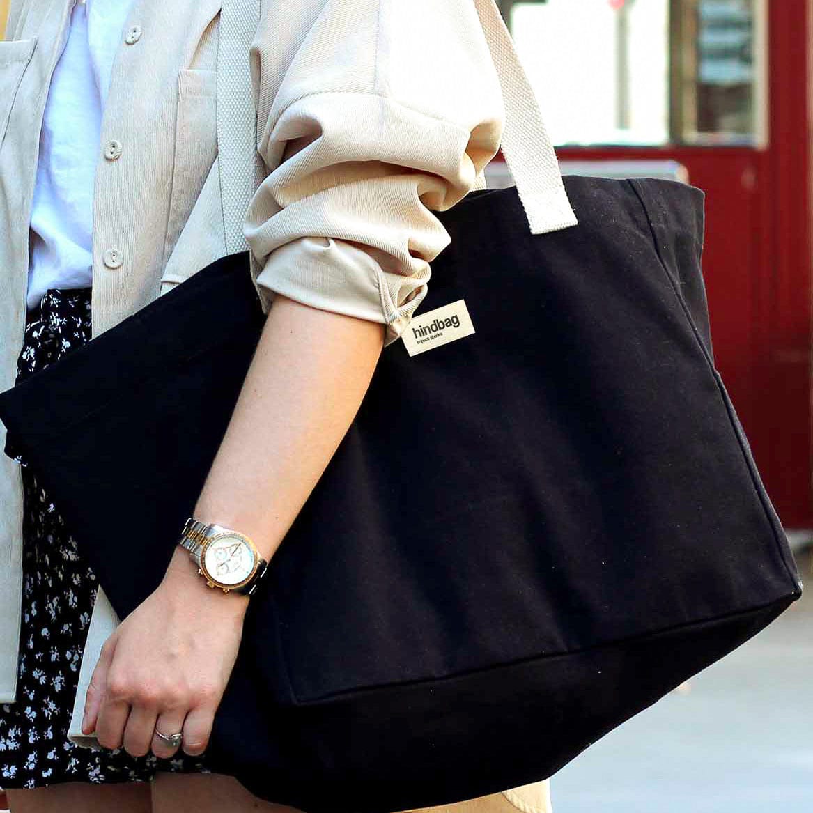 Claude Tragetasche in olive
