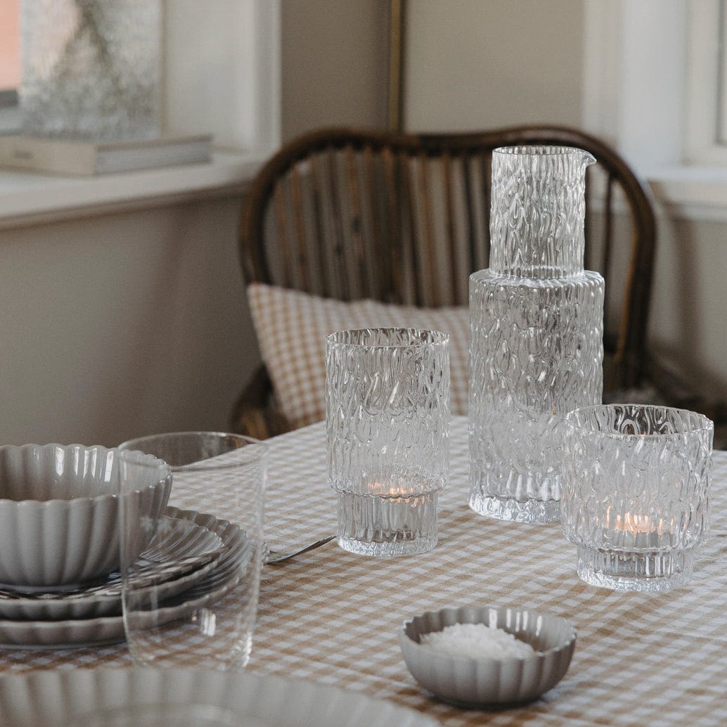 Karaffe Prinseryd aus Glas