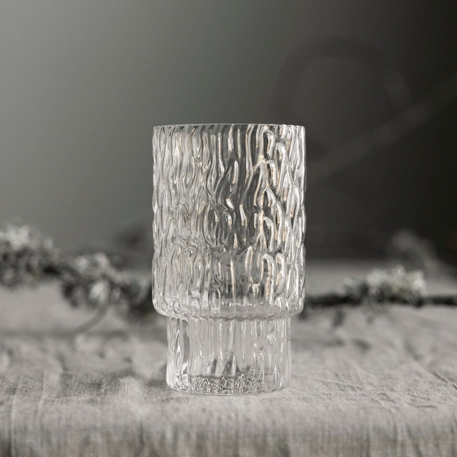 Trinkglas Prinseryd 450ml