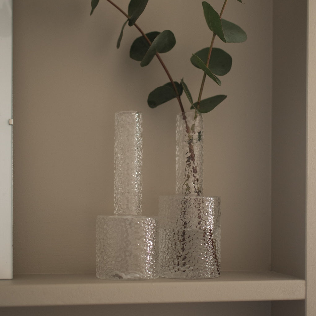 Vase Airy - Glas