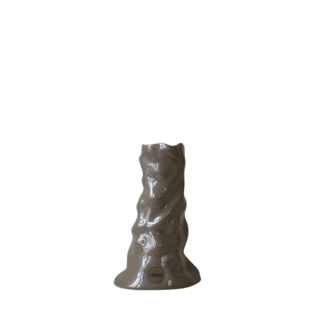 Vase Bloom - shiny dust