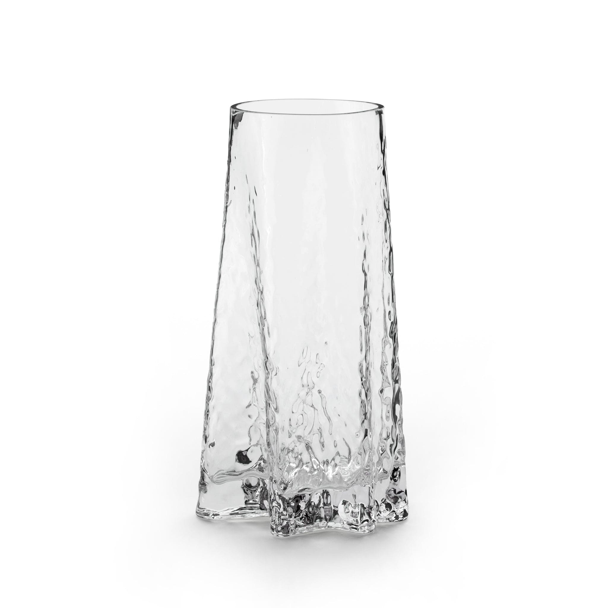 Vase Gry 30cm - Glas