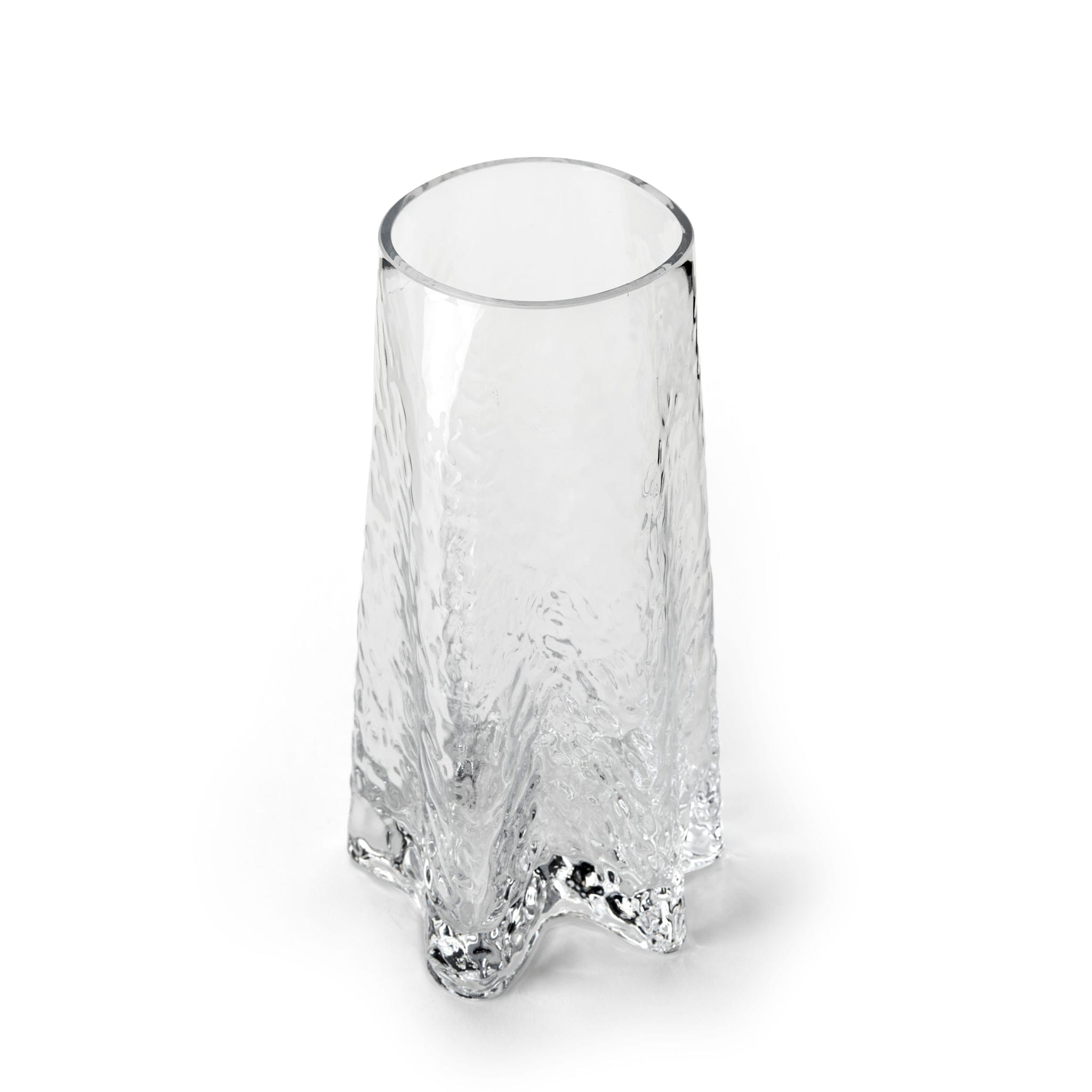 Vase Gry 30cm - Glas