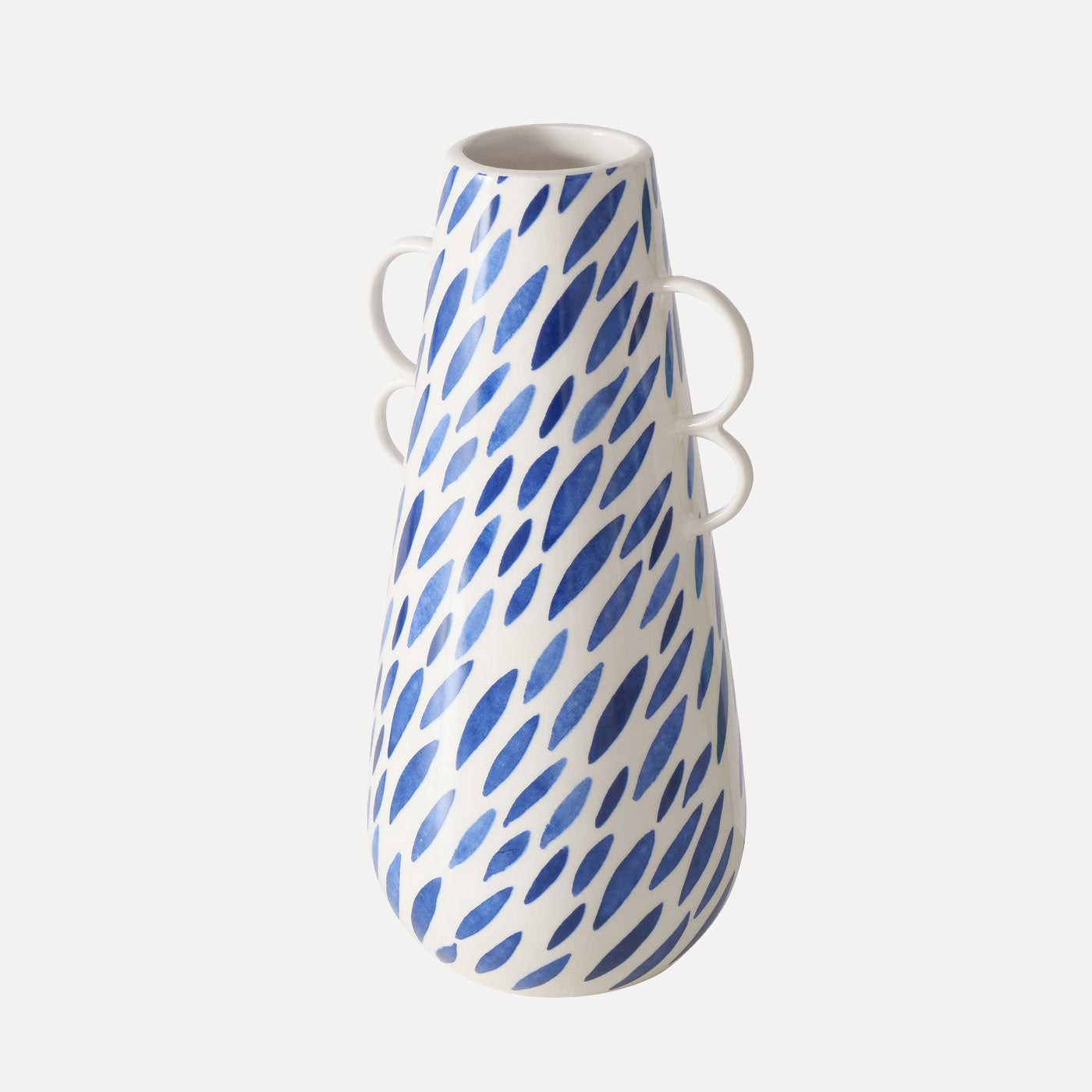 Vase Sara - blau