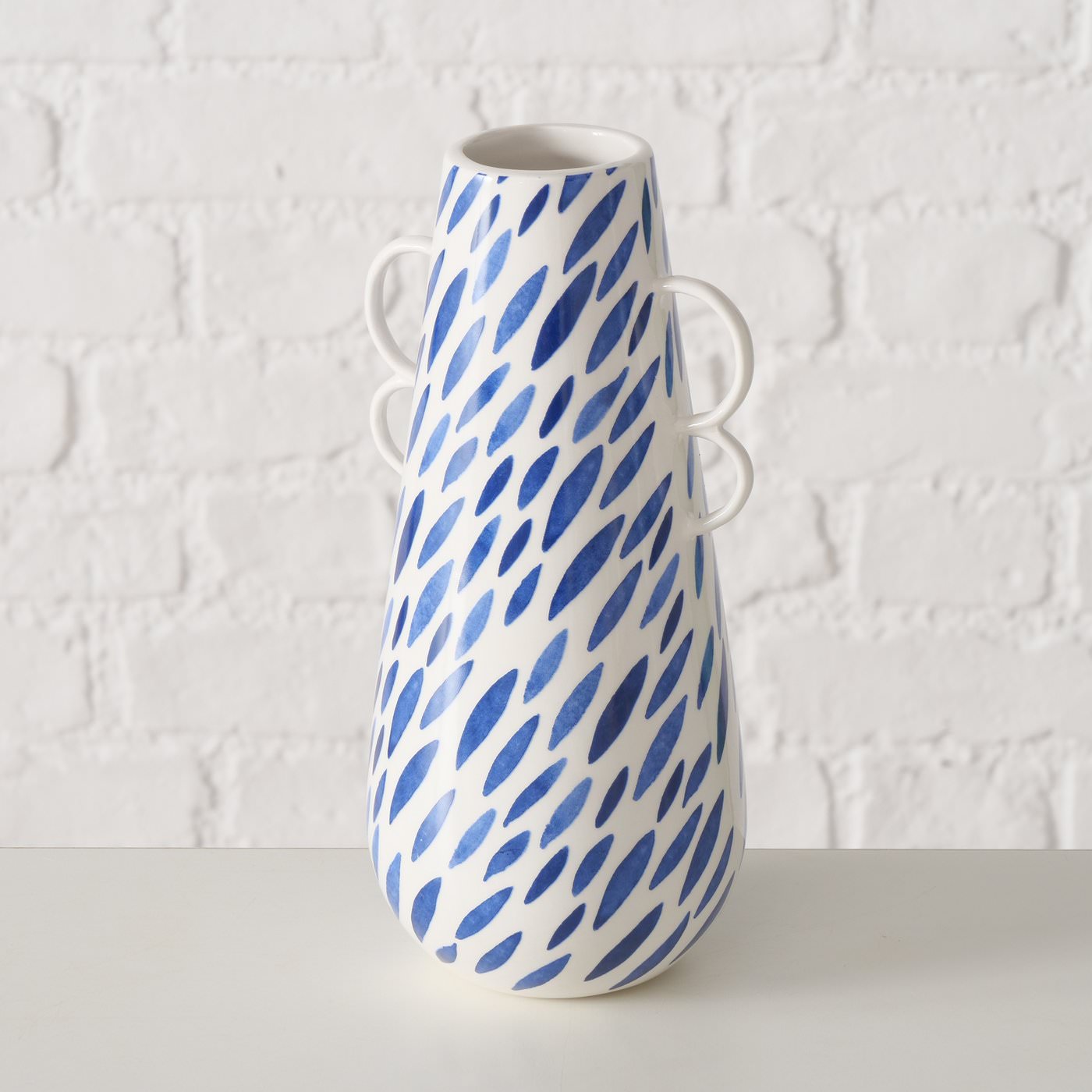 Vase Sara - blau